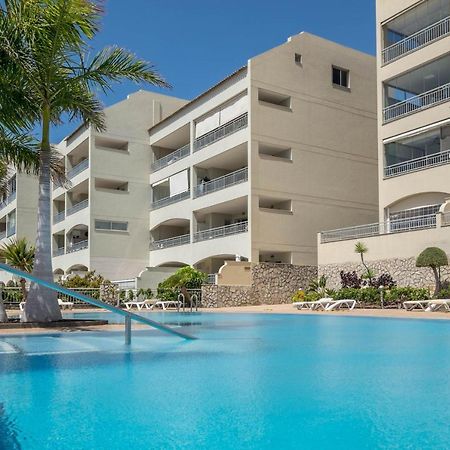 Apartamento Marina Arona  Ngoại thất bức ảnh