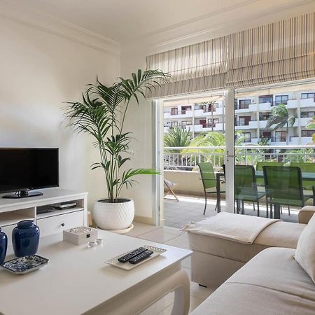 Apartamento Marina Arona  Ngoại thất bức ảnh