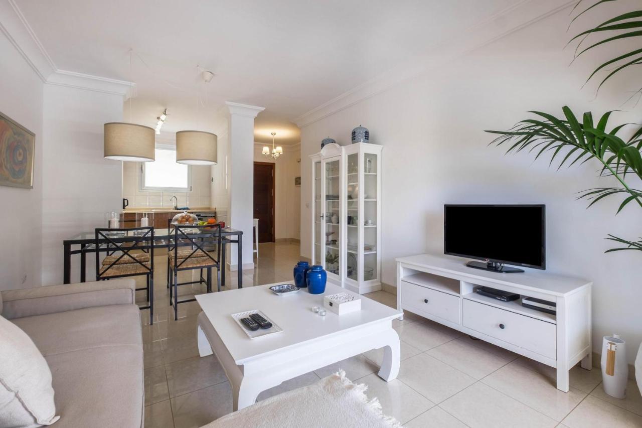 Apartamento Marina Arona  Ngoại thất bức ảnh