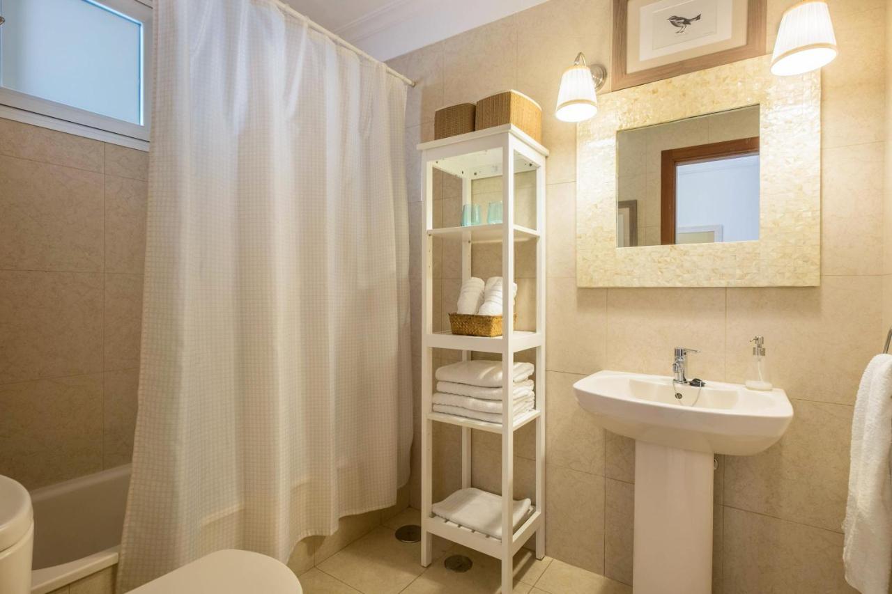 Apartamento Marina Arona  Ngoại thất bức ảnh