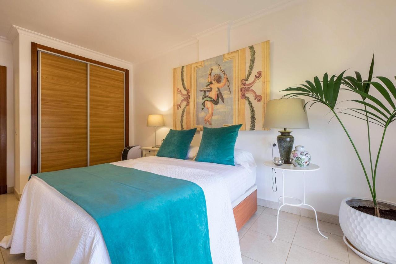 Apartamento Marina Arona  Ngoại thất bức ảnh